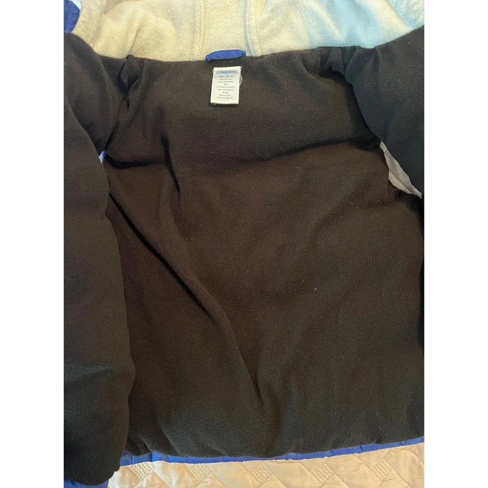 Gymboree two piece